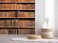 Фотошпалери Книги - 2