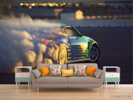 Фотообои Авто - 1