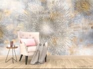 Фотообои в стиле Модерн - 4