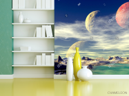 Фотошпалери Космос - 3