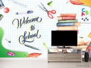 Школьный принт - 2