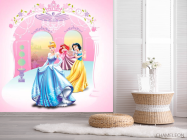 Фотошпалери Принцеси - 2