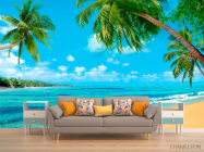 Фотообои Берег океана - 1