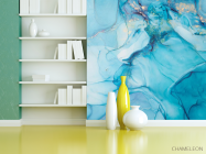 Фотошпалери флюїд - 3