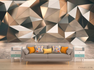 Фотообои Абстракция - 1