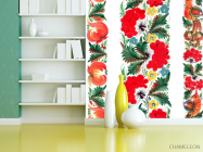 Фотошпалери Петриківський розпис - 3