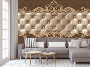 Фотообои в стиле барокко - 3