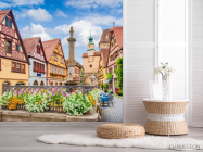 Фотошпалери Romantik Hotel Markusturm - 2