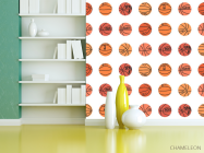 Фотошпалери Спайдер мен мінімалістичний - 3