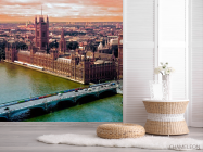 Фотошпалери Лондон - 2