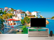 Фотообои Греция - 2