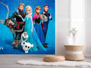 Фотошпалери Кам'яне серце все головні герої - 2