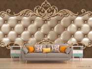 Фотообои в стиле барокко - 1