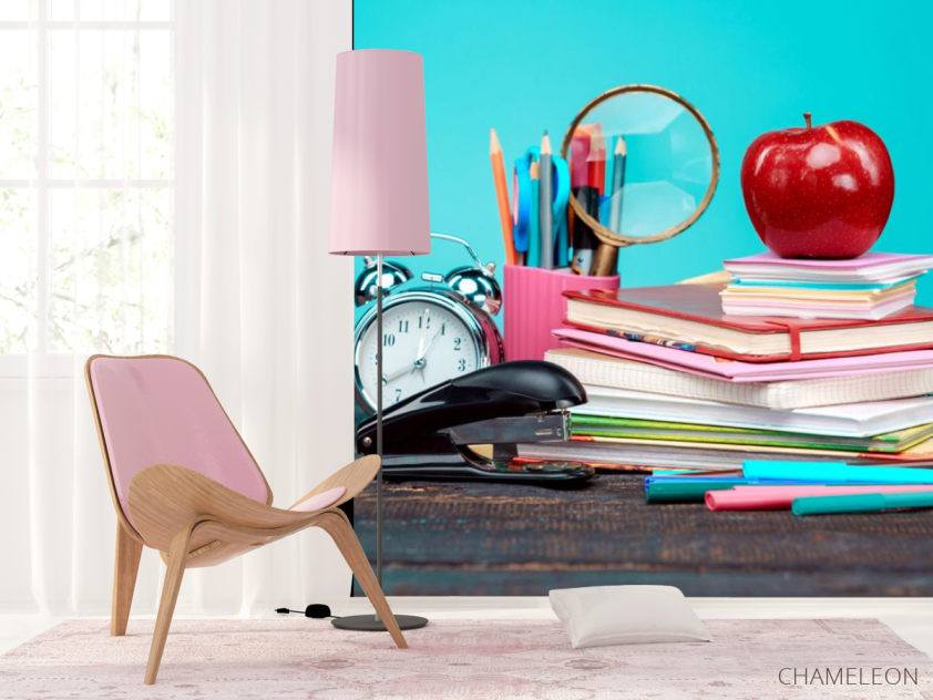 Фотошпалери Освіта - 4