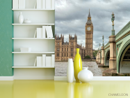 Фотошпалери Біг-Бен в Лондоні - 3