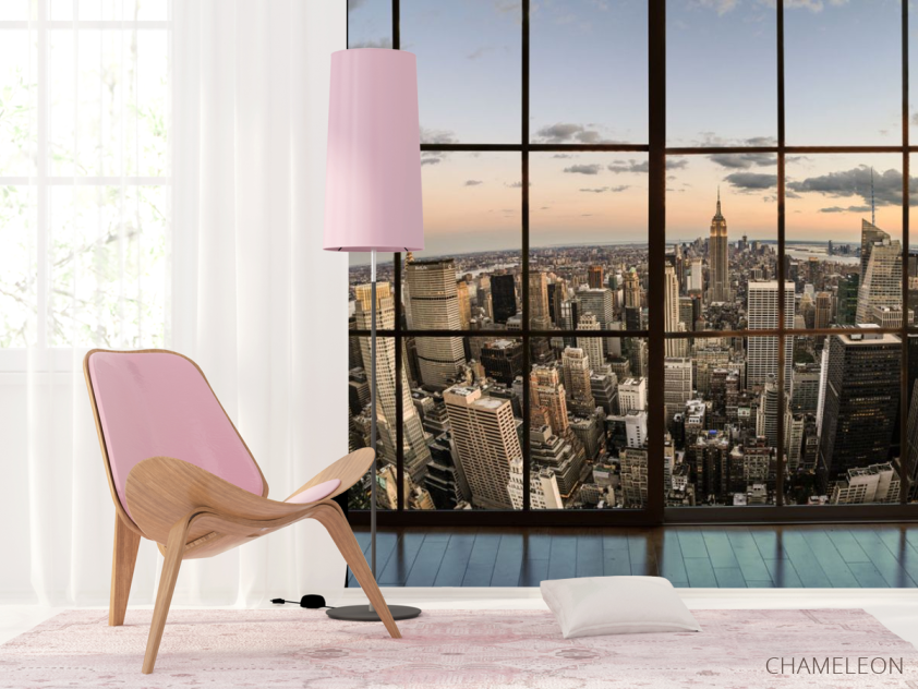 Фотошпалери Висотки Нью Йорка - 4