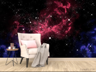 Фотообои Вселенная - 4