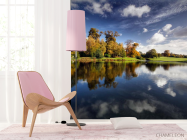 Фотошпалери Душа природи - 4