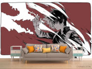 Фотообои Аниме - 1