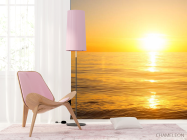 Фотошпалери Захід Сонця - 4