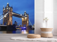 Фотошпалери міст Великобританія - 2