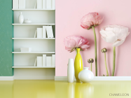 Фотошпалери Мінімалістичні рунункюлюсы - 3