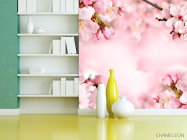 Фотошпалери Квіти - 3