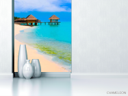 Фотообои Океан - 1