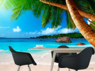 Фотошпалери Морський вид - 1