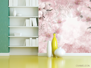 Фотошпалери сакура - 3