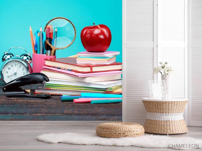 Фотошпалери Освіта - 2