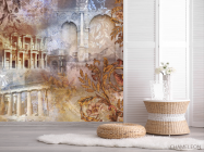 Фотошпалери в стилі бароко - 2