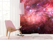 Фотошпалери Космос - 4