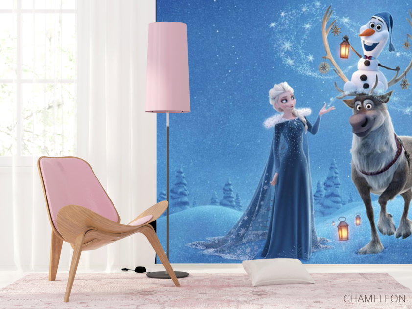 Фотошпалери Кам'яне серце - 4