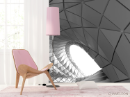 Фотошпалери Абстракція - 4