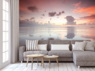 Фотообои Морской закат - 3