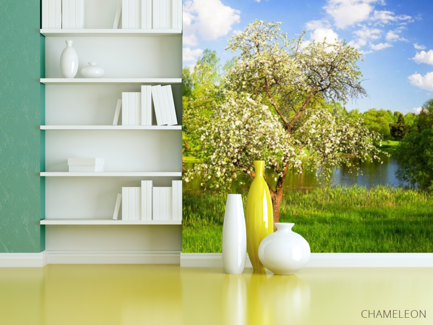 Фотошпалери природа - 3