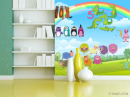 Фотошпалери Для молодших класів - 3