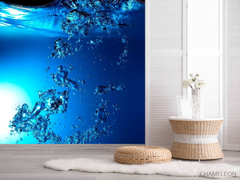 Фотошпалери Вода - 2