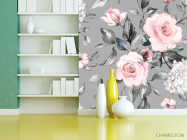 Фотошпалери квіти - 3