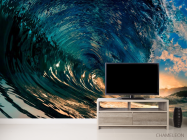 Фотообои На гребне волны - 2