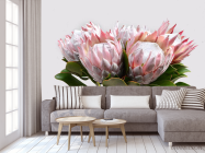 Фотообои Букет экзотика - 3