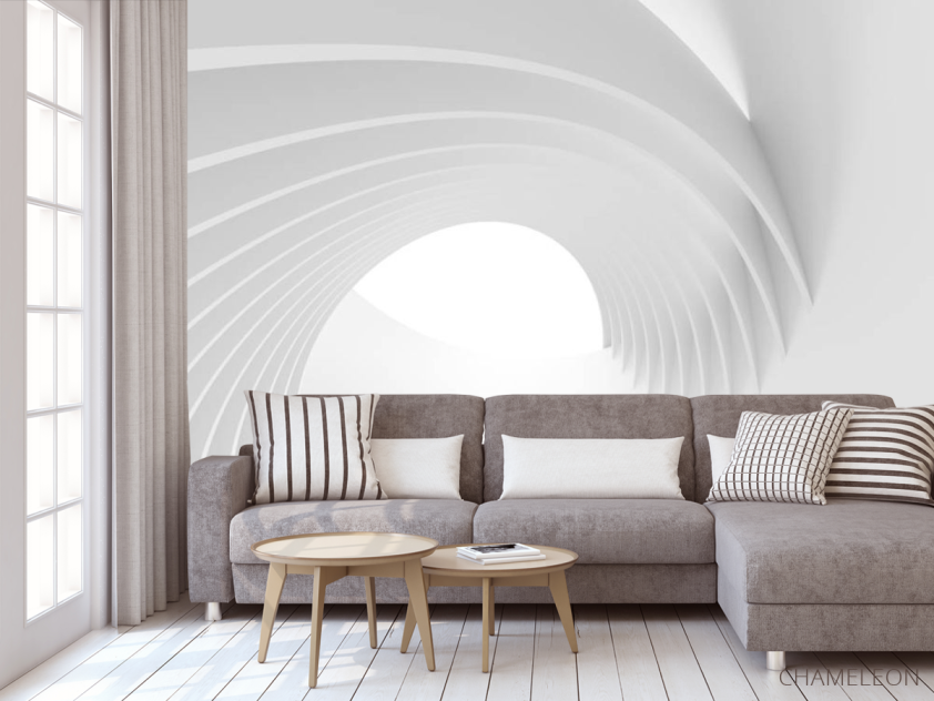 Фотообои абстракция - 3