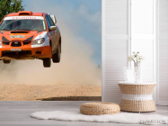 Фотошпалери Субару - 2