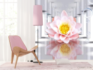 Фотошпалери Латаття - 4