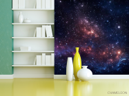 Фотошпалери Чумацький шлях - 3