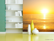 Фотошпалери Захід Сонця - 3