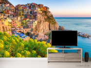 Фотообои Морское побережье - 2