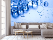 Фотообои Лёд - 3