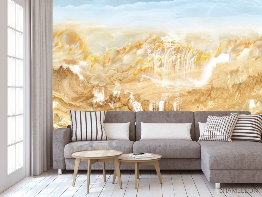 Фотообои Текстурный мрамор - 3